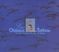 Les oiseaux de Tatihou : et des rivages du Val de Saire