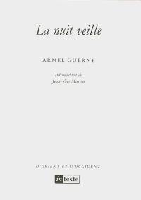 La nuit veille