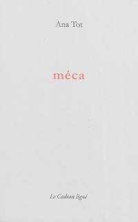 Méca : camées