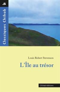 L'île au trésor