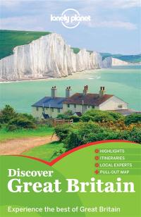 Discover Great Britain