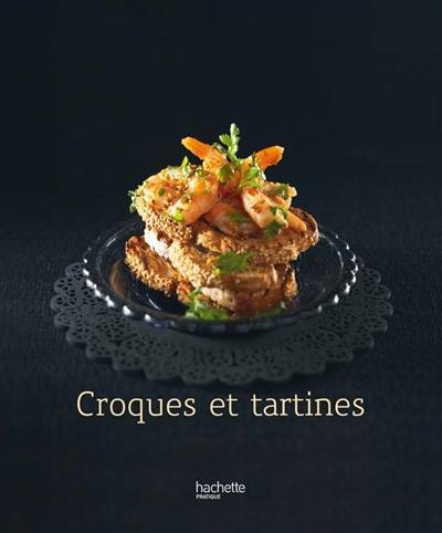 Croques et tartines