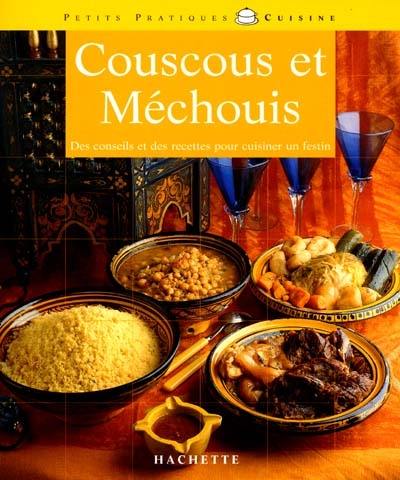 Couscous et méchouis