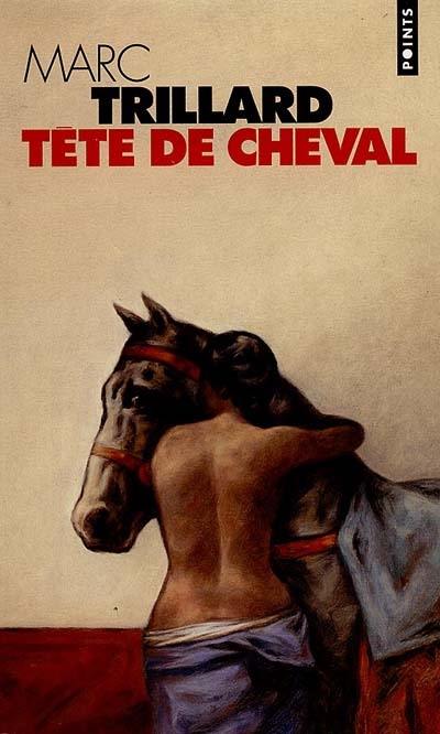 Tête de cheval