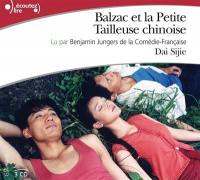 Balzac et la petite tailleuse chinoise