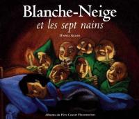 Blanche-Neige et les sept nains