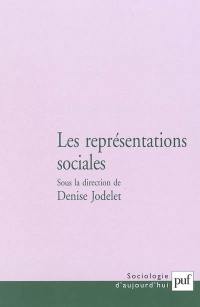 Les représentations sociales