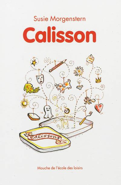 Calisson