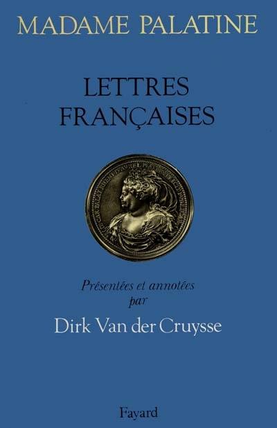 Lettres françaises