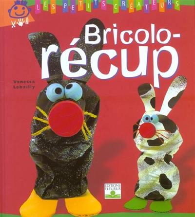 Bricolo-récup