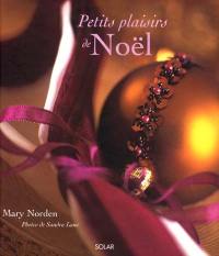 Petits plaisirs de Noël