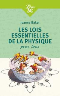 Les lois essentielles de la physique pour tous