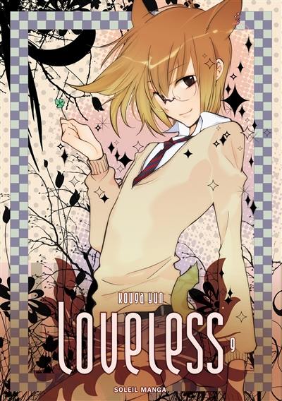 Loveless. Vol. 9