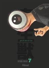 Parasite Kiseiju : édition originale. Vol. 7