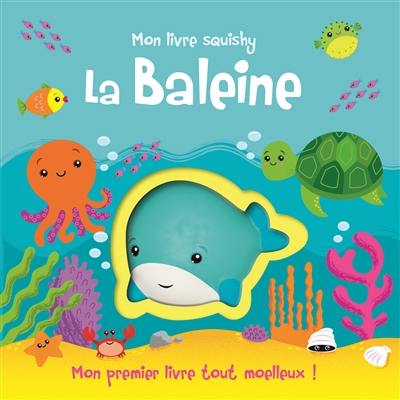 La baleine