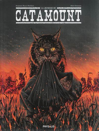 La jeunesse de Catamount