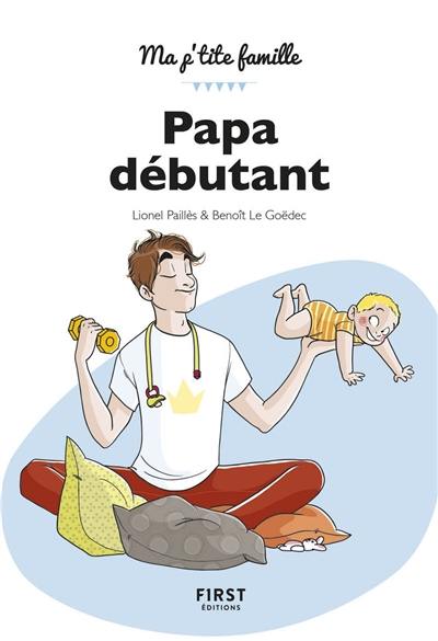 Papa débutant