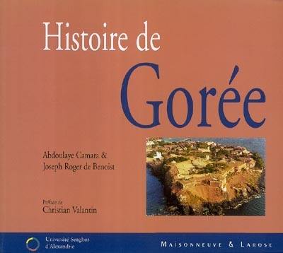 Histoire de Gorée