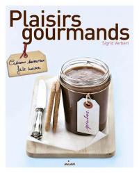 Plaisirs gourmands : cadeaux savoureux faits maison