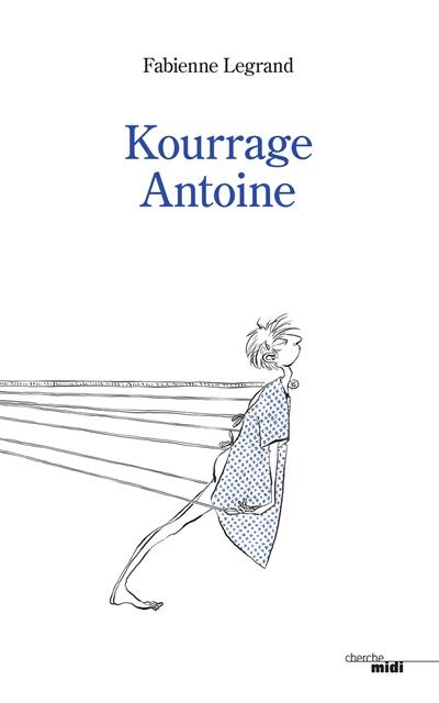 Kourrage Antoine