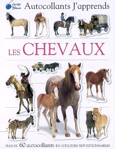 Les chevaux