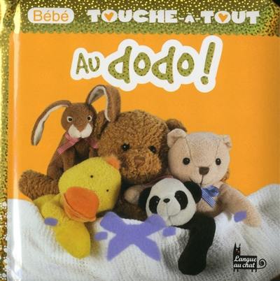 Au dodo !