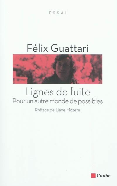 Lignes de fuite : pour un autre monde de possibles