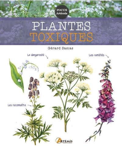 Plantes toxiques