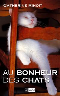 Au bonheur des chats