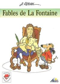 Fables de La Fontaine