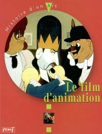 Le film d'animation