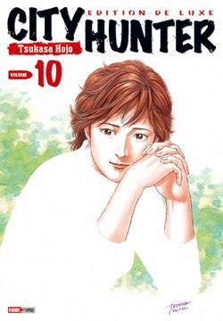 City Hunter. Vol. 10