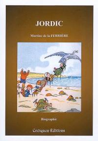 Jordic : biographie