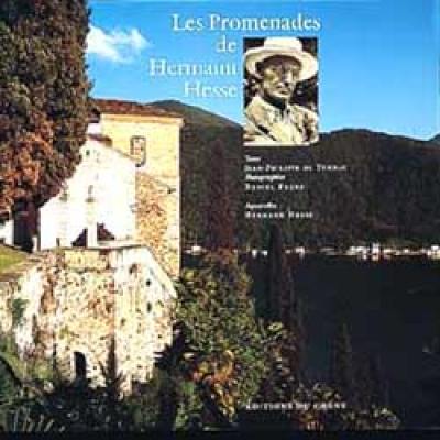 Les promenades d'Hermann Hesse