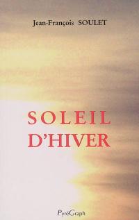 Soleil d'hiver