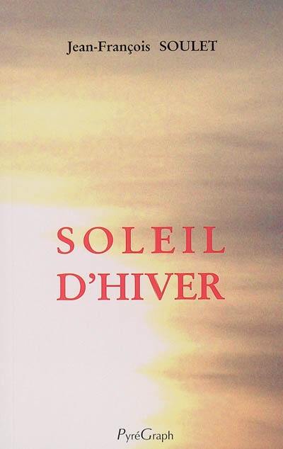 Soleil d'hiver