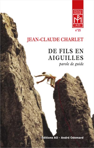 De fils en aiguilles : parole de guide