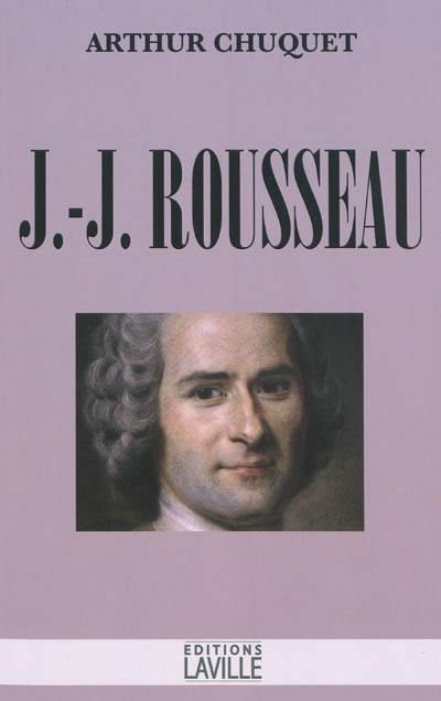 J.-J. Rousseau