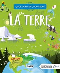 La Terre