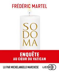 Sodoma : enquête au coeur du Vatican