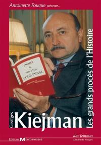 Les grands procès de l'histoire