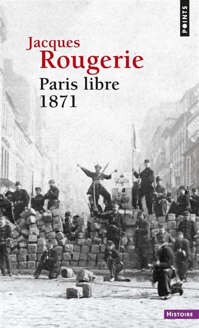 Paris libre 1871