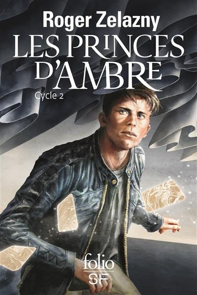 Les princes d'Ambre : cycle 2