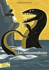 Les métamorphoses