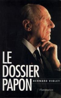 Le dossier Papon