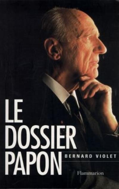 Le dossier Papon