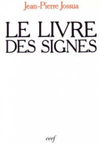 Le Livre des signes