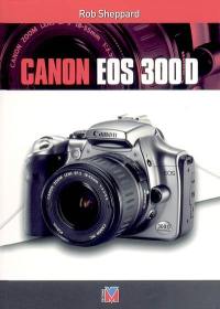 Canon EOS 300D