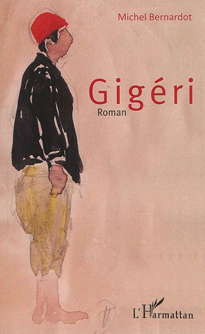 Gigéri