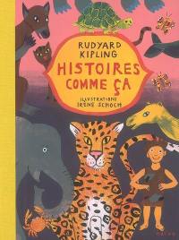 Histoires comme ça